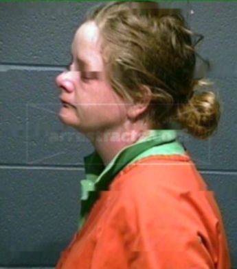 Dustina Mariann Casteel