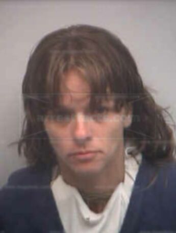 Patricia Ann Mckinney