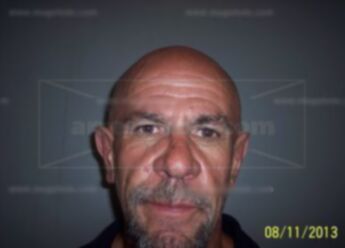 Johnny Eugene Mccoy