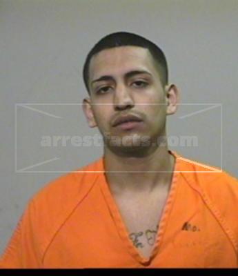 Justin Edward Rojas