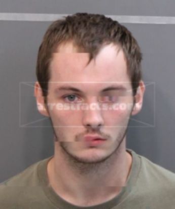 Justin Pete Tipton