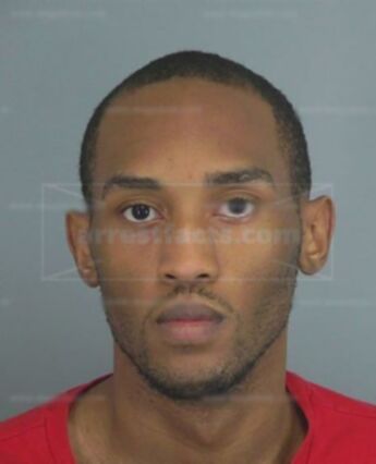 Victor Lamar Smith