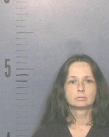 Anita Marie Jarrett