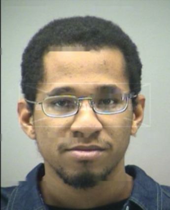 Alexander Meriweather