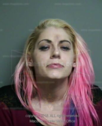 Faith Ann Morton