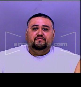 Moises Ismael Anaya