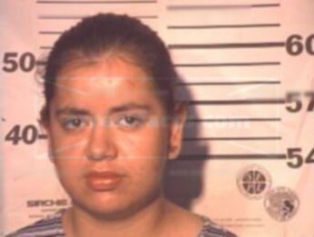 Arabela Ruiz Fernandez