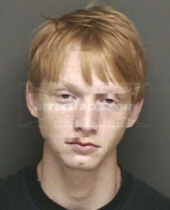 Christopher Arthur Parker