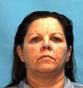 Theresa Marie Finnegan