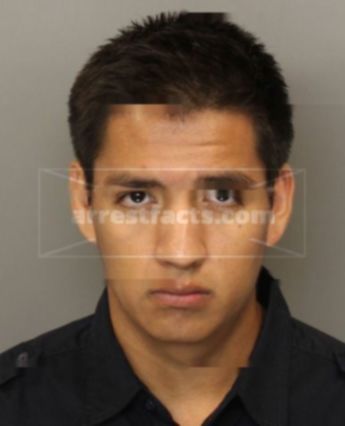 Alanis Emanuel Lopez