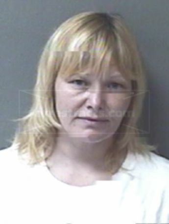 Barabara Lee Whitney