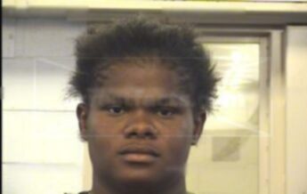 Clarissa Whitney Williams