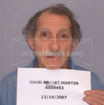 Stuart Martin Hahn