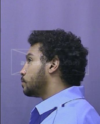 Morgan Christopher Allred
