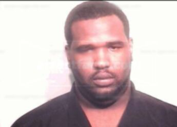 Darnell Marquice Green