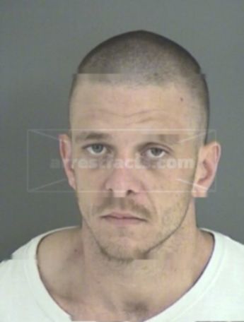 Jonathan Blake Hufstetler