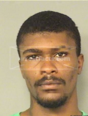 Calvin Raynard Phillips
