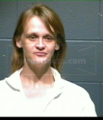 Malisa Lanett Williams