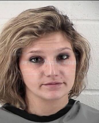 Lindsey Ann Olson