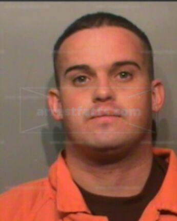 Derek Blake Corbin