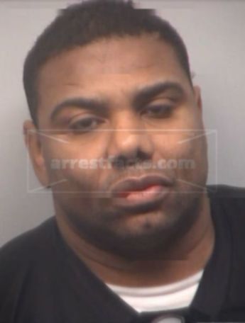 Garrick Dion Williams