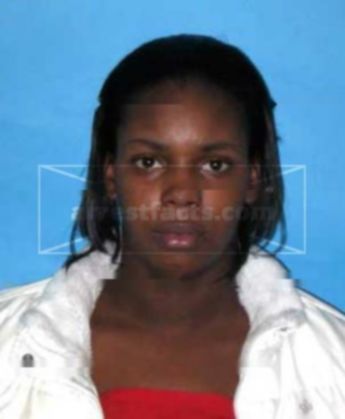 Antoinette Dickerson