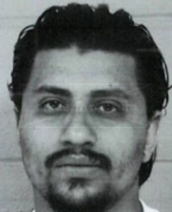 Israel Mendoza Navarro