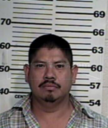 Francisco Hernandez Morales