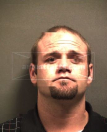 Justin Guy Bates