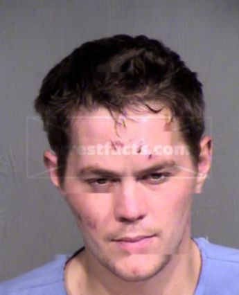 Rodney James Garner