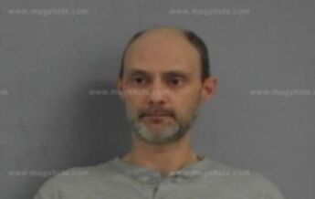 Rodney Dale Moore