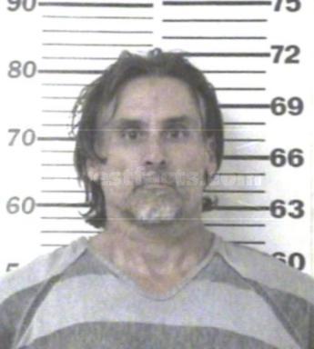 Eric Christian Claiborn