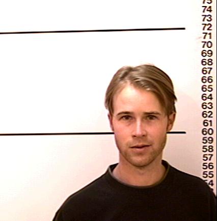 Justin William Calvin