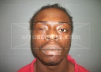 Gartavis Keandrei Davis