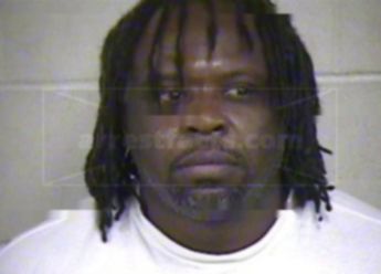 Anthony Rochell Walker