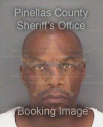 William Darnell Norwood
