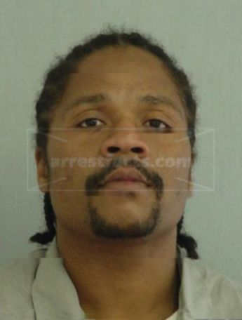 Elzie Chales Compton