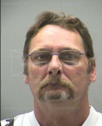 Kevin Dale Callahan