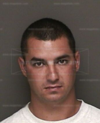 Jason Earl Cook