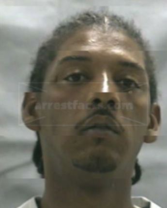 Deangelo D Hawkins