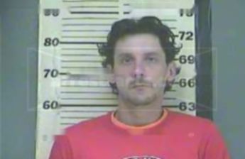 Jason Eric Stafford