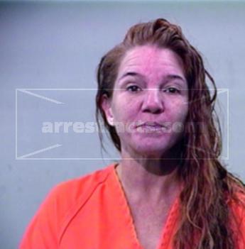Andrea Jo Edwards