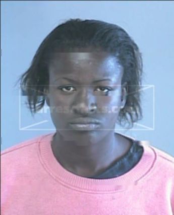 Shaakira Gilliam