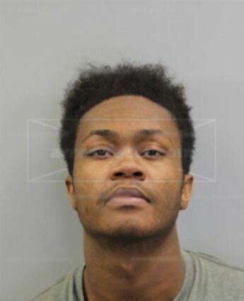 Keaundre Devon Lash