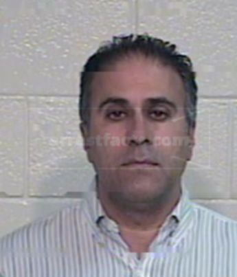 Richard Elia Asfour
