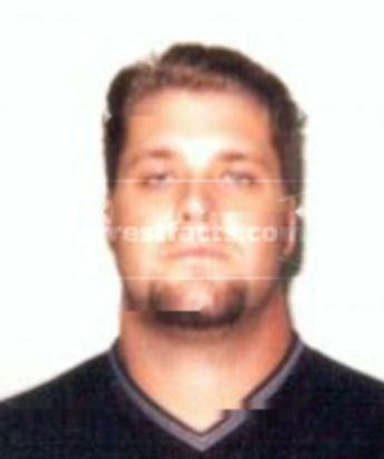 Joseph Christopher Stevens
