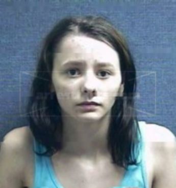 Tiffany Noble Tolliver