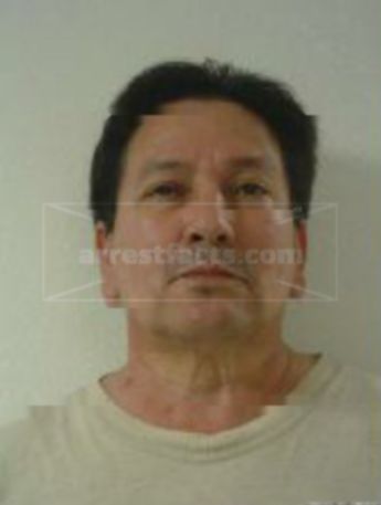 Jesus Felipe Alaniz