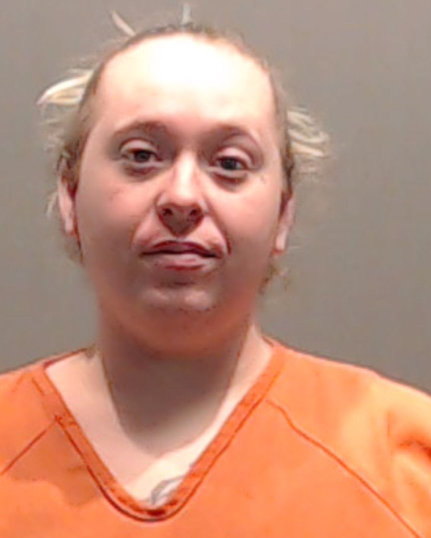 Shara Edith Reed