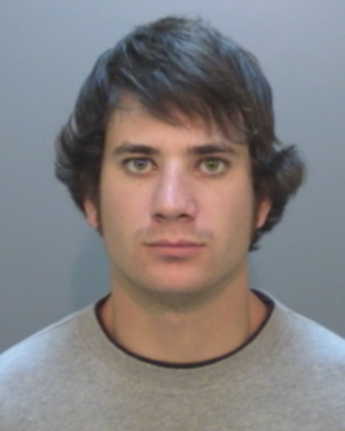 Travis Garrett Morgan